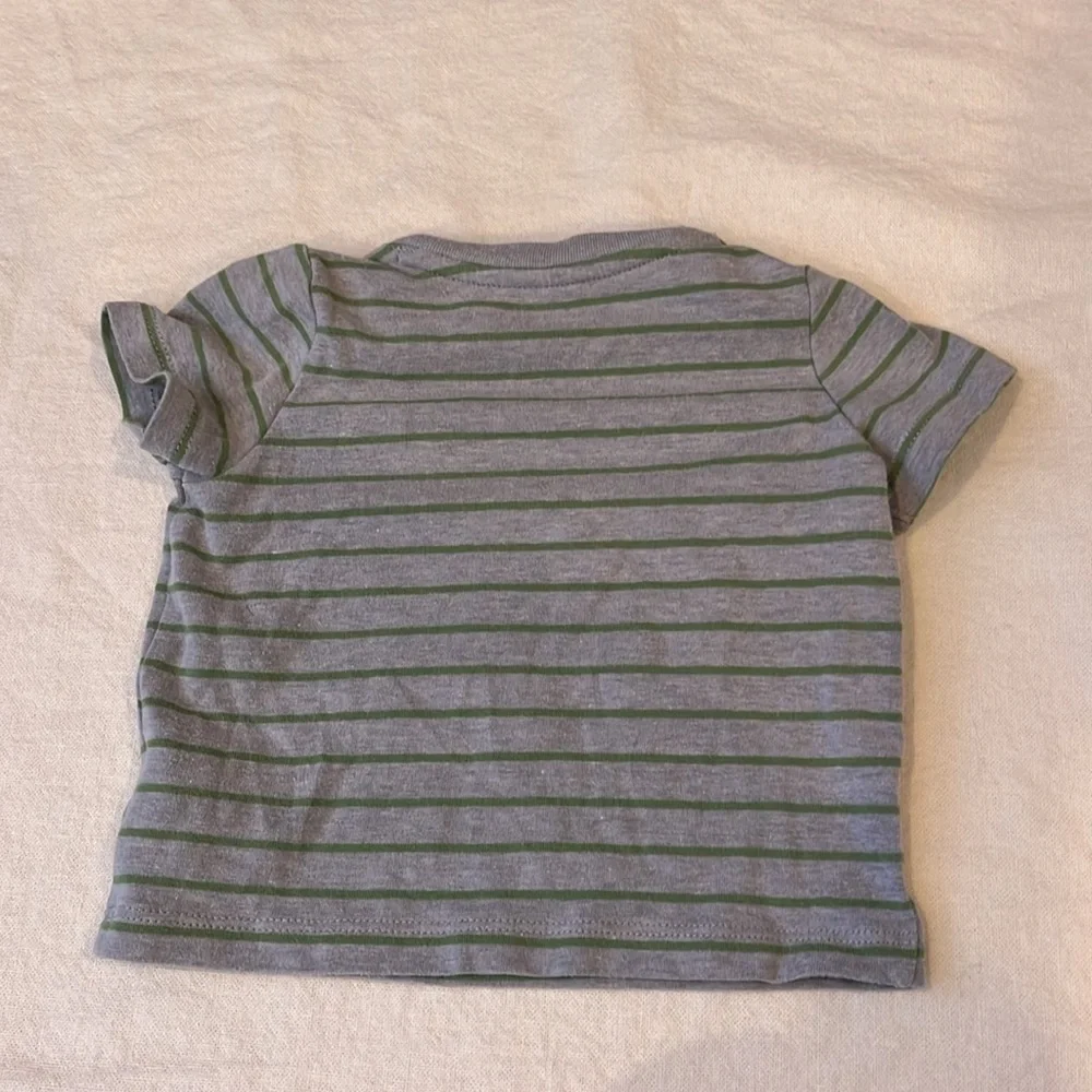 Bundle of 0-3 Month Shirts